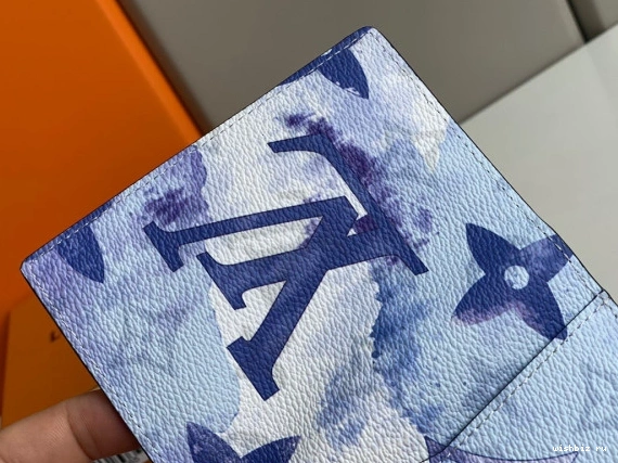 WIS POCKET LOUIS ORGANIZER VUITTON 0113